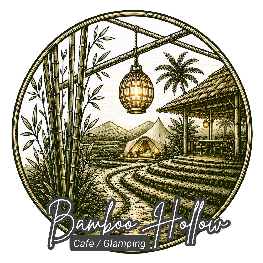 Bamboo Hollow logo